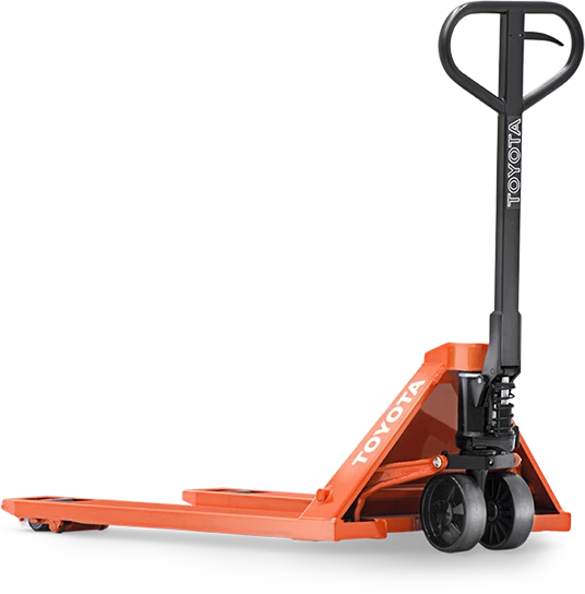 Vorkheftrucks Pompwagen 18877