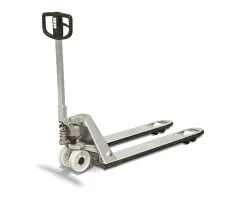 Handpallettrucks BT LHM 200 ST Stainless Lifter 68 x 100 cm