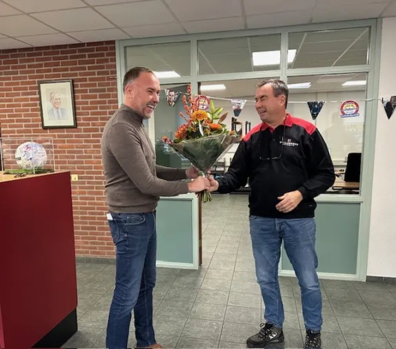 Vollebregt Vorkheftrucks 20119