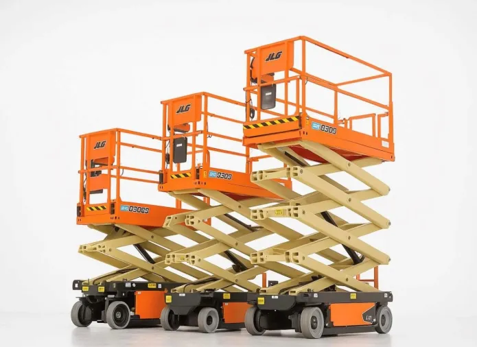 Vollebregt Vorkheftrucks 20119