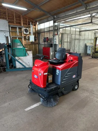 Vollebregt Vorkheftrucks 20119