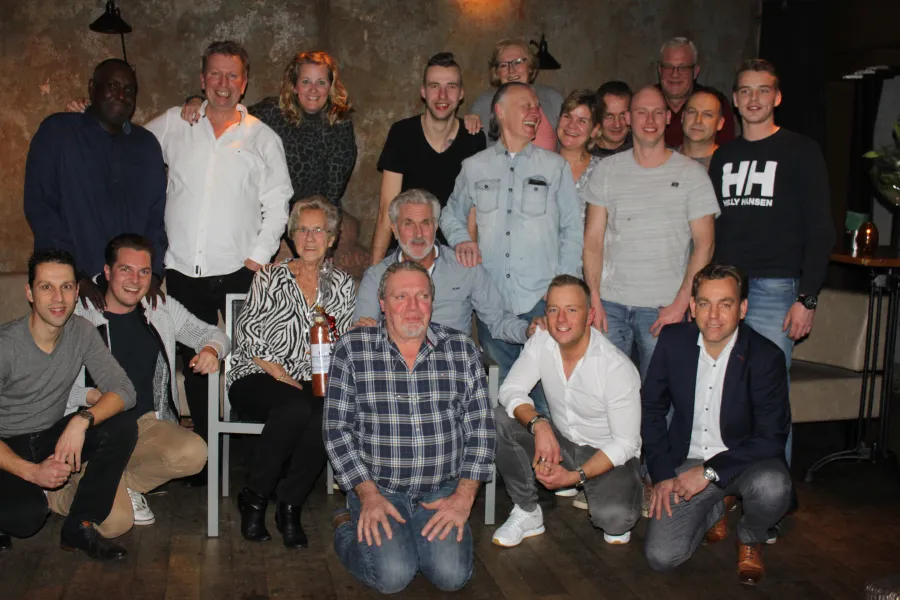 Vollebregt Vorkheftrucks 20119