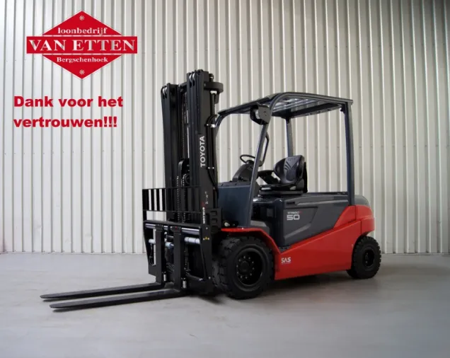 Vollebregt Vorkheftrucks 11680
