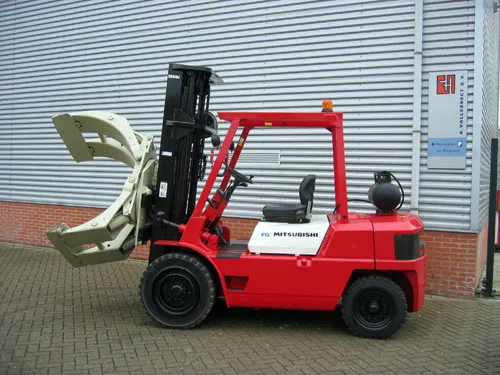 Vollebregt Vorkheftrucks 11680