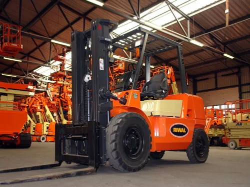Vollebregt Vorkheftrucks 11680