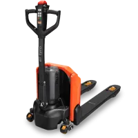 Elektrische pallettrucks afbeelding