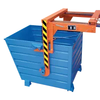 Stapelkieper afbeelding