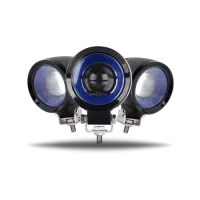 Verlichting en indicators afbeelding