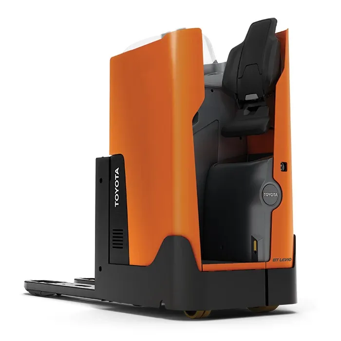 BT BT Levio lithium-ion serie afbeelding