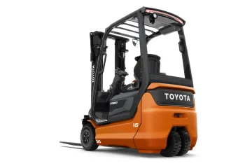 Traigo 48 (3 wiel) NIEUW 9-SERIE