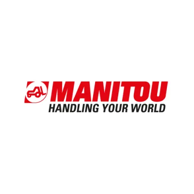 manitou logo