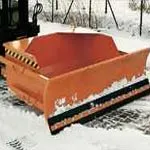Voorzet producten Sneeuwruimset Type SRS afbeelding