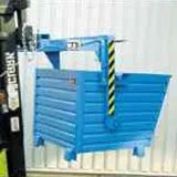 Stapelkieper Type BSK