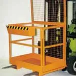 Voorzet producten Werkkooi Type MB afbeelding