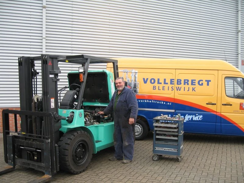 Marcel Vollebregt 16550