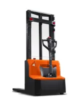 Handpallettrucks BT Tyro SHE 100 elektrisch