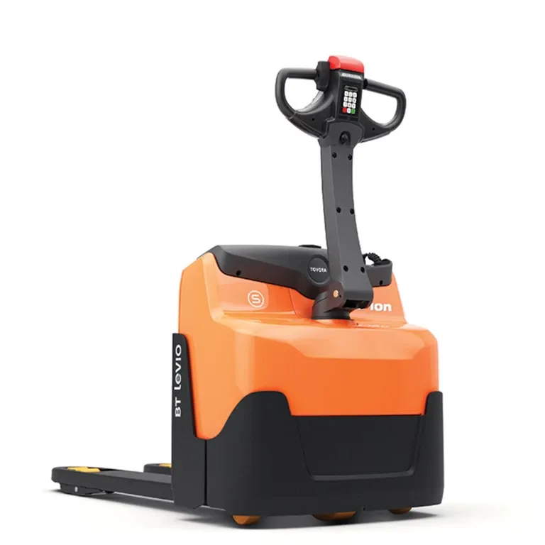 BT BT LWI 160 met lithium-ion batterij afbeelding