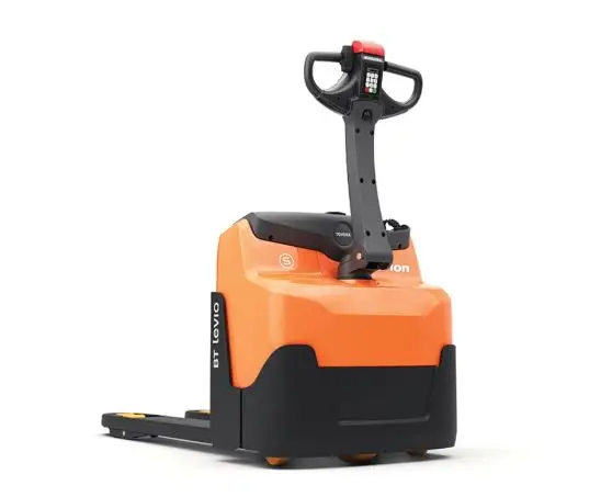 BT - LWI 160