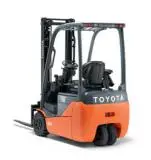 Toyota - 8FBEKT16
