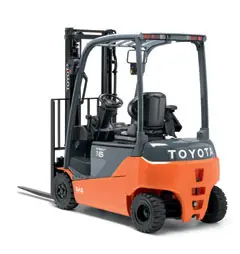 Toyota - 8FBM16T