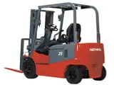 Nichiyu / NYK - FBC20PN-70