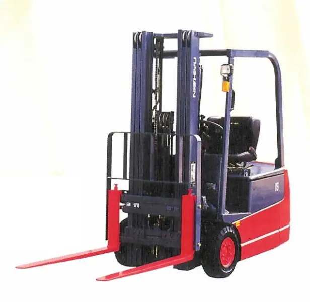 Nichiyu / NYK - FBT18P-65B