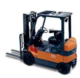 Toyota - 7 FBMF25