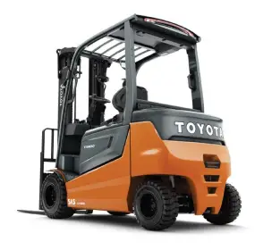 Toyota - 9FBMK25T