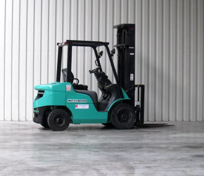 Mitsubishi - FD25N-AF18