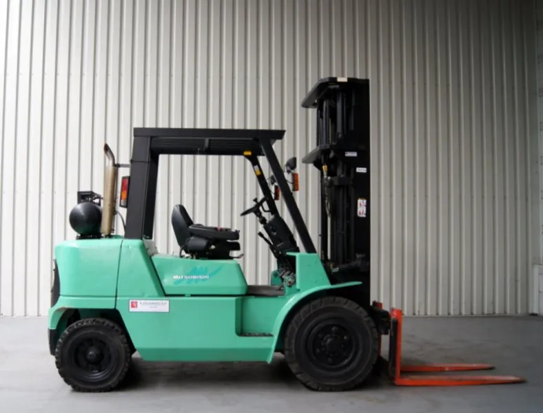 Mitsubishi - FG40K-EF29