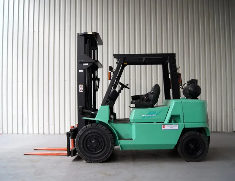 Mitsubishi - FG40K-EF29