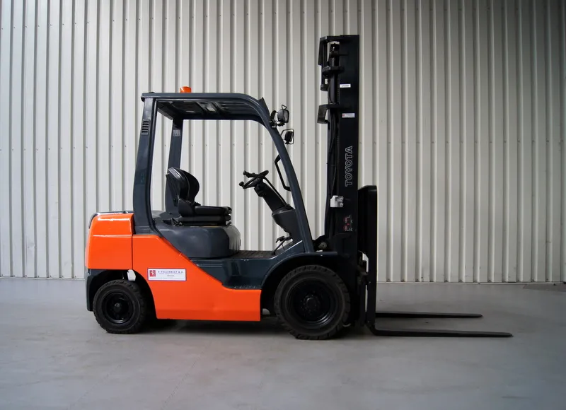 Toyota - 028 FDF25