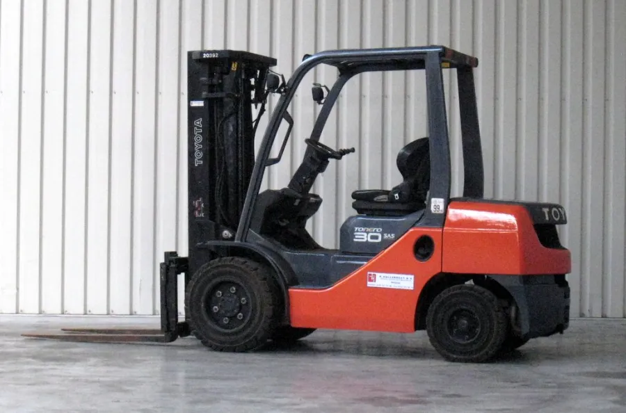 Toyota - 028 FDF30