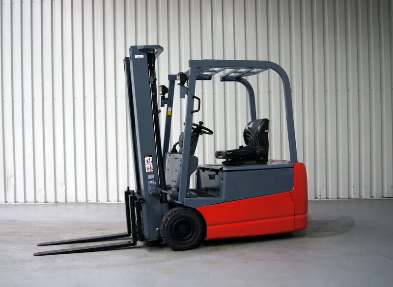 Nichiyu / NYK - FBT18PN-75