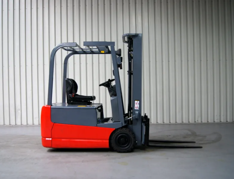 Nichiyu / NYK - FBT18PN-75