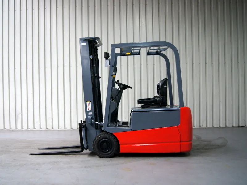 Nichiyu / NYK - FBT18PN-75