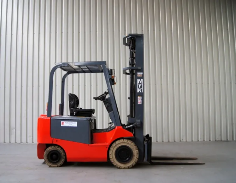 Nichiyu / NYK - FB25P-75BC