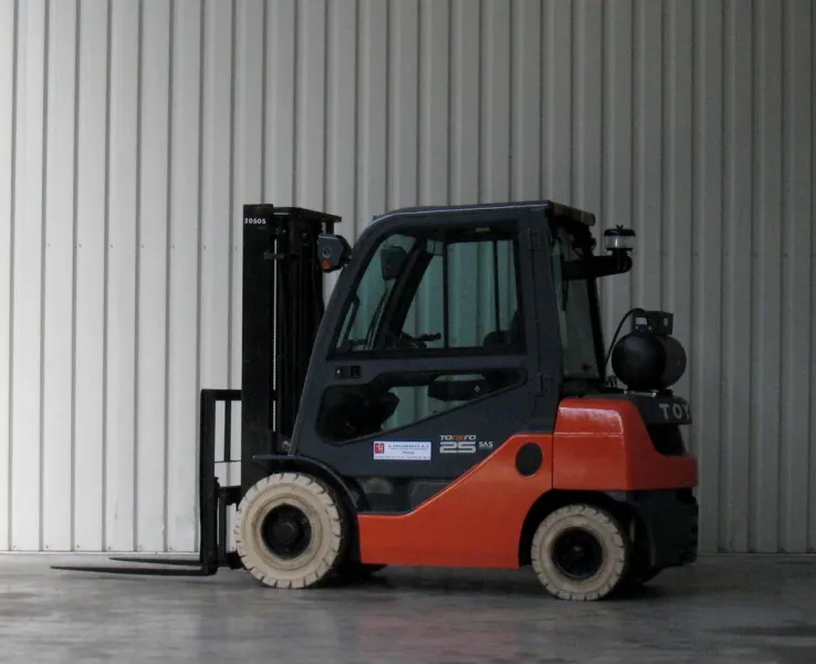 Toyota - 028 FGF25