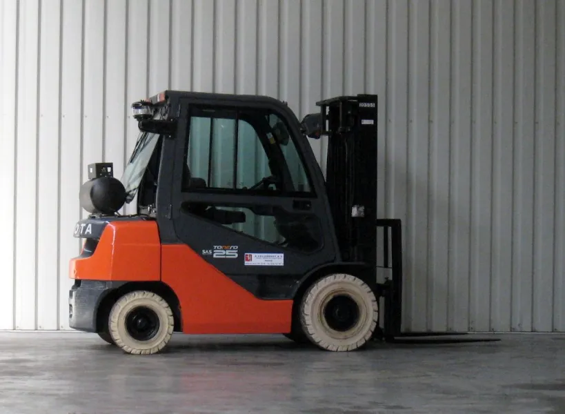 Toyota - 028 FGF25