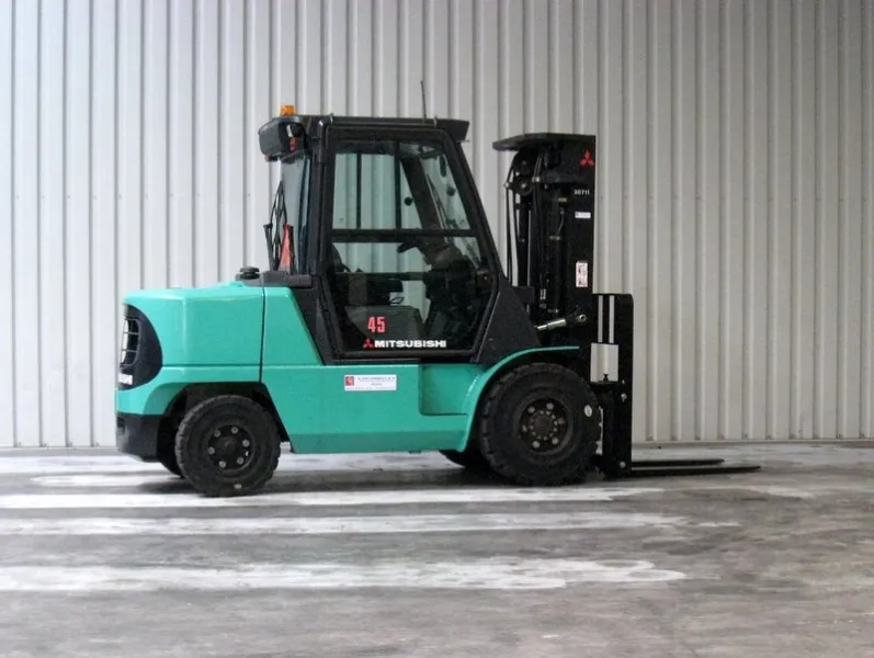 Mitsubishi - FD45K-EF19