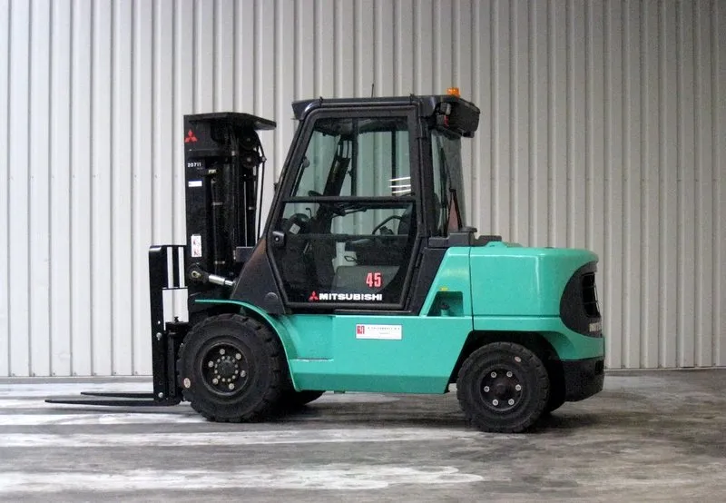 Mitsubishi - FD45K-EF19