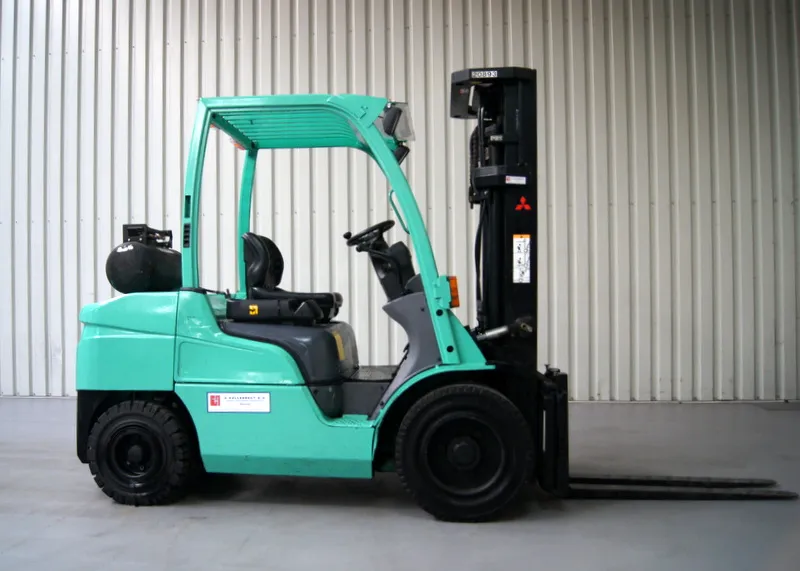 Mitsubishi - FG35N-EF13FL