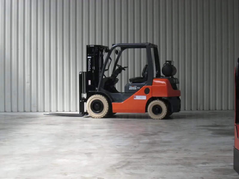 Toyota - 028 FGF25