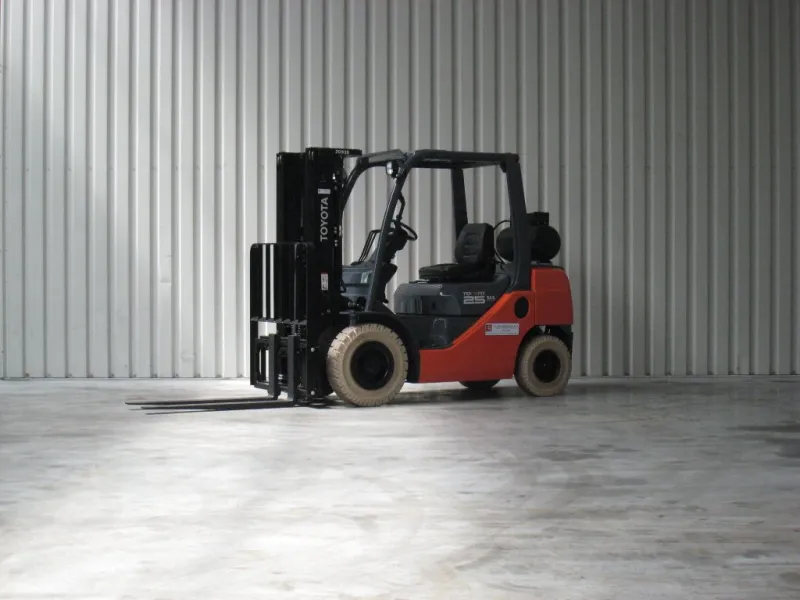 Toyota - 028 FGF25
