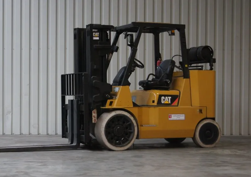 Caterpillar - GC70-KSTR