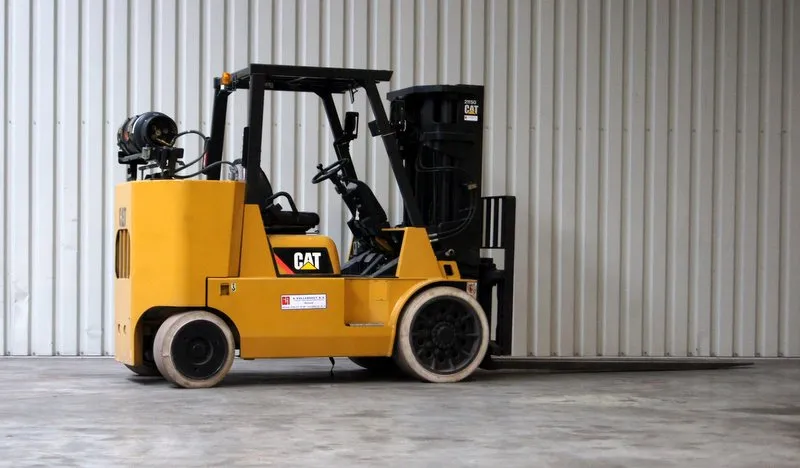 Caterpillar - GC70-KSTR