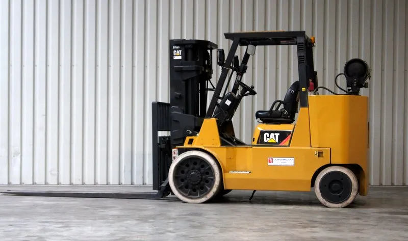 Caterpillar - GC70-KSTR