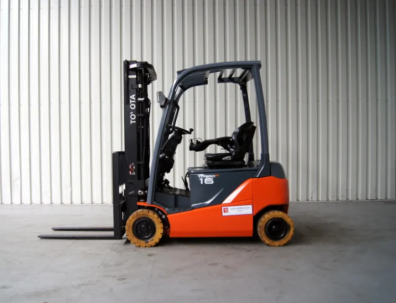 Toyota - 8FBMK16T