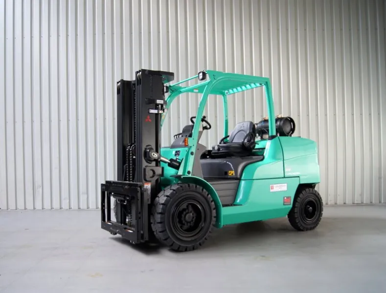 Mitsubishi - FG55NT-CF3