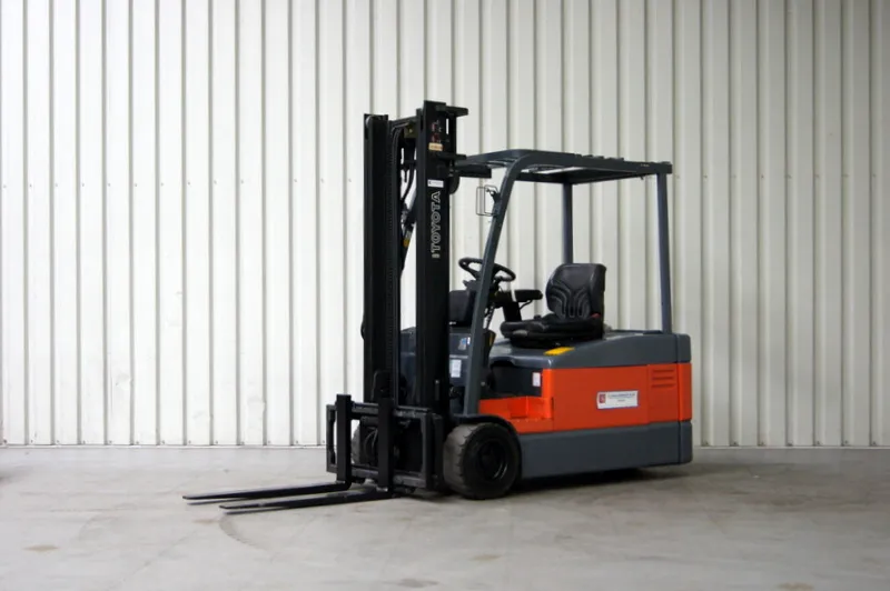 Toyota - 7FBEF20